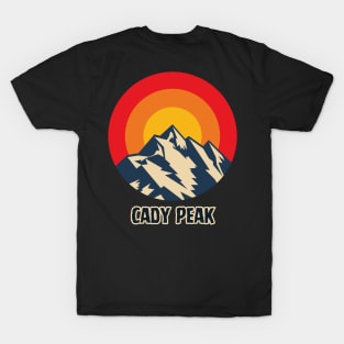 Cady Peak T-Shirt